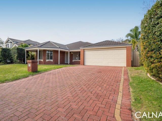 Family living with convenience