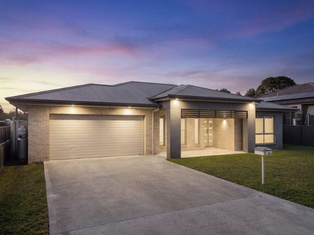 Family Living With A Floorplan That Truly Works.