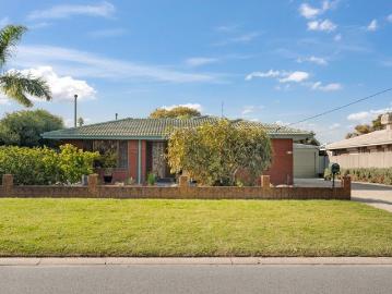 Family living with a pool and plenty of space