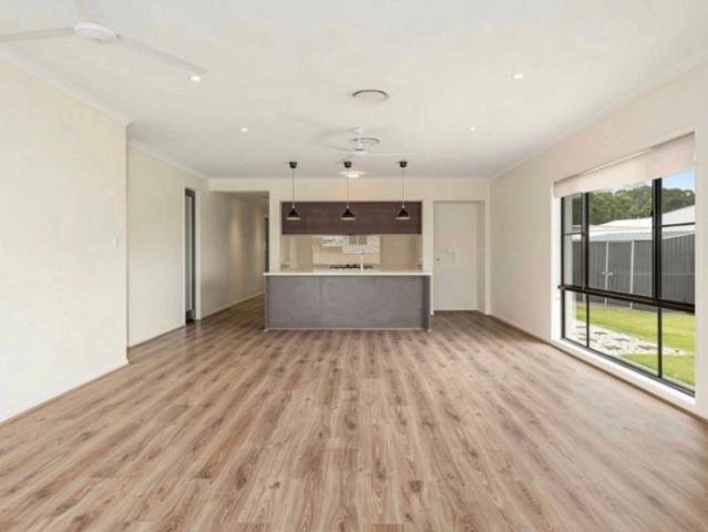 Family Living with a Pool in a Quiet Augustine Heights Location