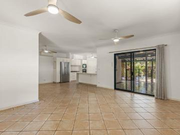 Family Living with a Pool in the Heart of Broome