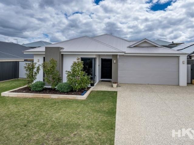 Family Living with a Serious Garage Bonus
