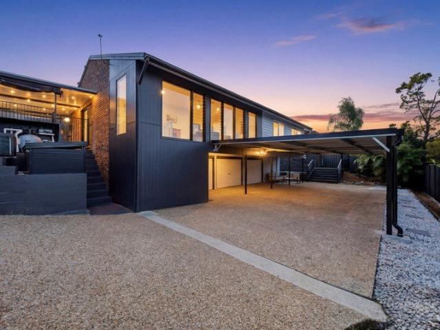 Family Living with Endless Potential in a Prime Everton Park Location