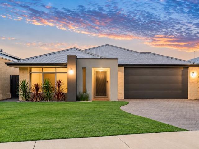 Family Living with Extra Kitchen Space!