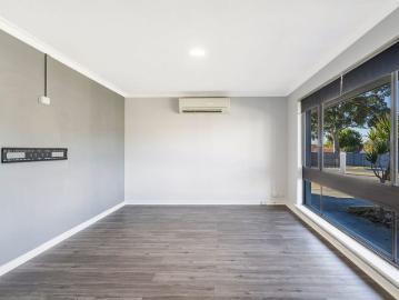 Family Living with Extra Space!
