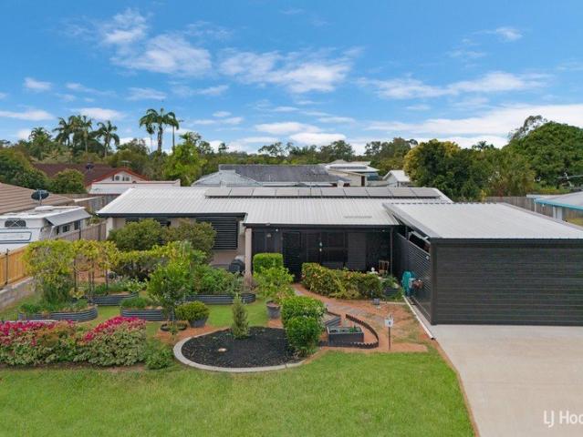 FAMILY LIVING WITH EXCEPTIONAL EXTRAS.