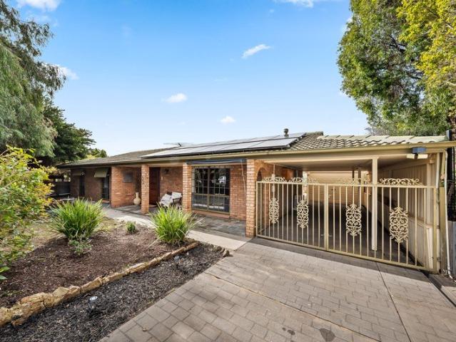 Family Living with Exceptional Outdoor Entertaining