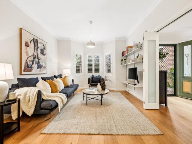 Family Living with Exceptional Space and Four Car Garaging