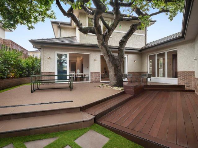 Family Living with Exceptional Space, Style and Comfort
