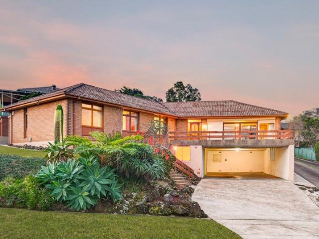 Family living with exceptional potential