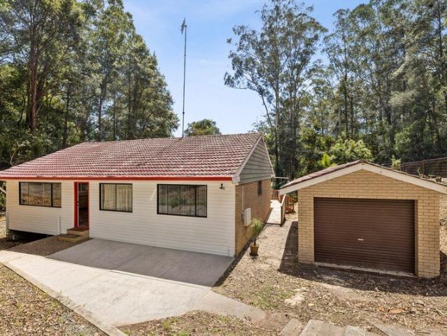 Family living with exceptional potential