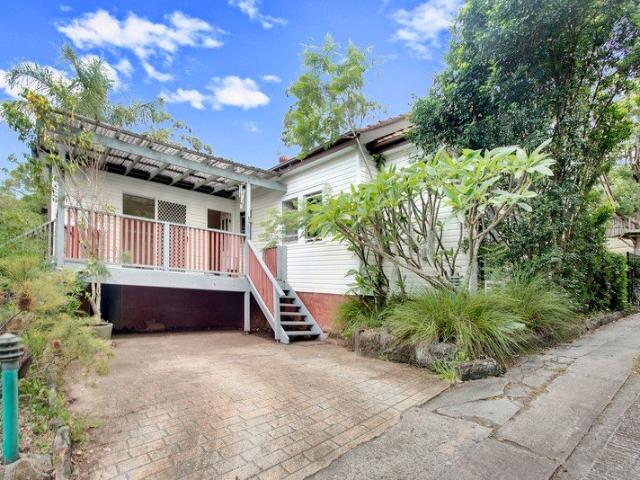 Family Living with Flexible Accommodation