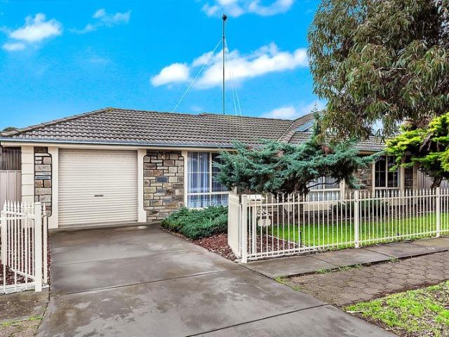 Family Living With Future Subdivision Potential