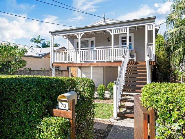 Family Living with Heart, Charm and Versatility