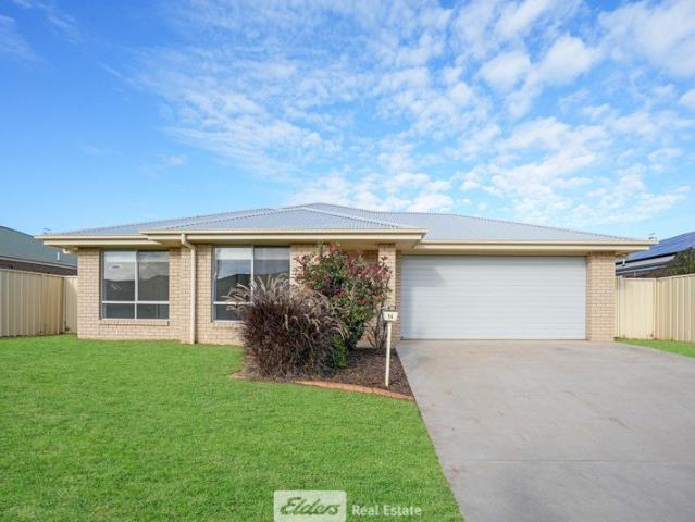 Family Living with Investment Appeal