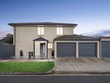 Family Living With Individual Appeal