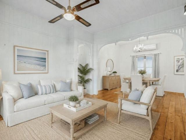 Family Living with Inner City Convenient Lifestyle