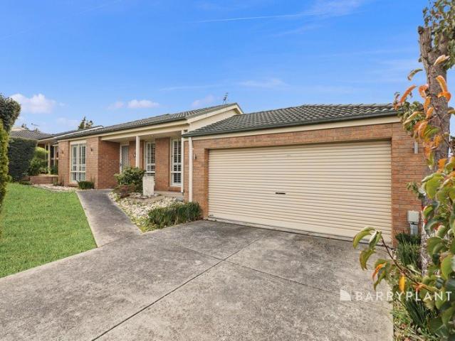 Family Living with Outdoor Appeal