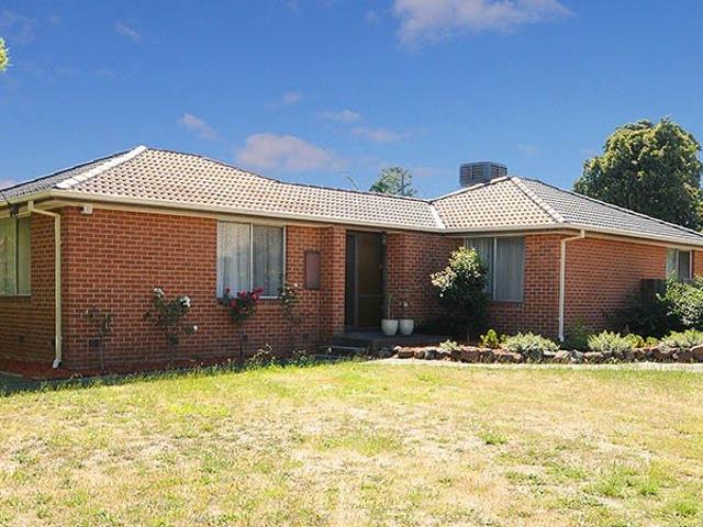 Family Living with Outdoor Appeal