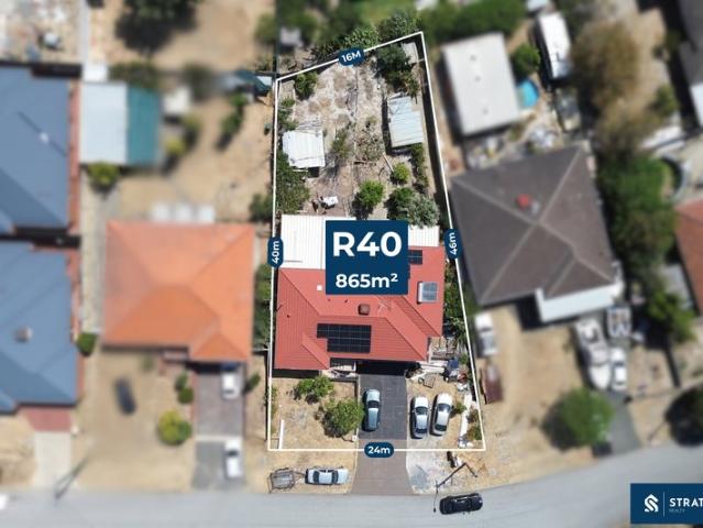 Family Living With Outstanding Investment & Development Potential