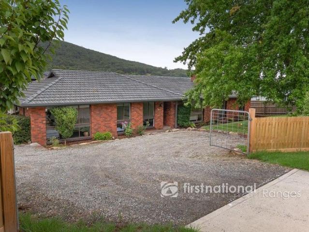 RENOVATED FAMILY HOME WITH OUTSTANDING VIEWS