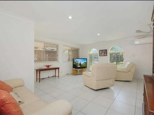 Family Living with Modern Comforts & Double Garage