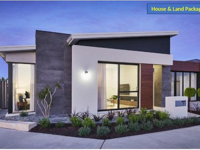 family living with modern design