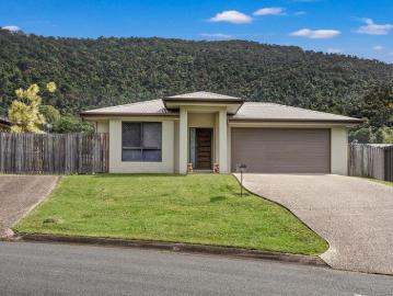 Family Living with Media Room and 3 Bay Shed