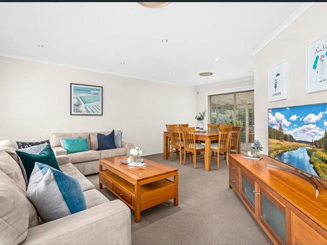 Family Living with Multiple Living Areas & Fantastic Outdoor Entertaining