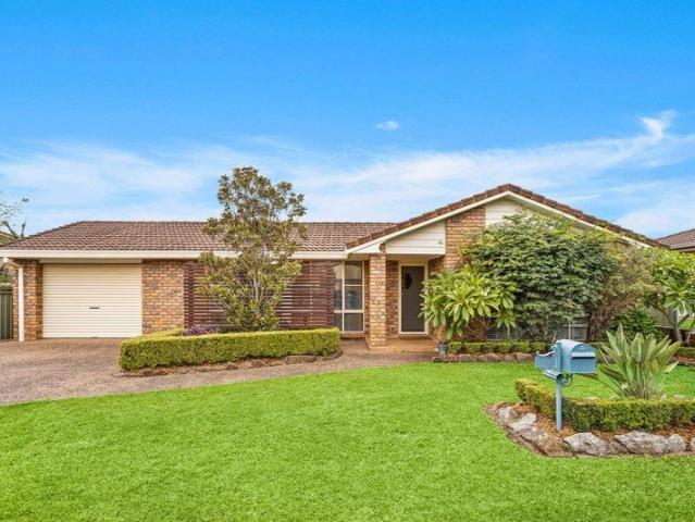 Family Living with Multiple Living Areas & Fantastic Outdoor Entertaining