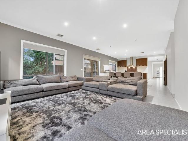 Family Living with Multiple Living Zones & Outdoor Entertaining