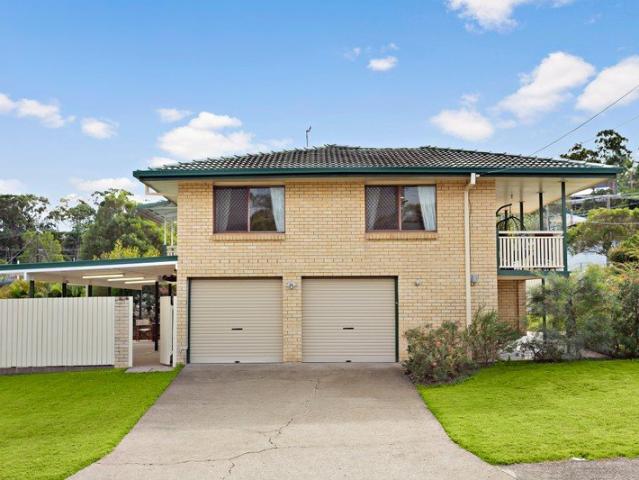 Family Living with Smart Upgrades & Endless Appeal