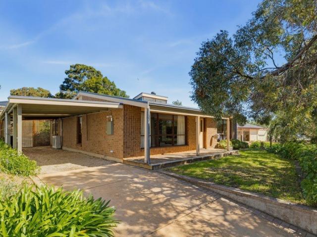 Family Living with Separate Studio