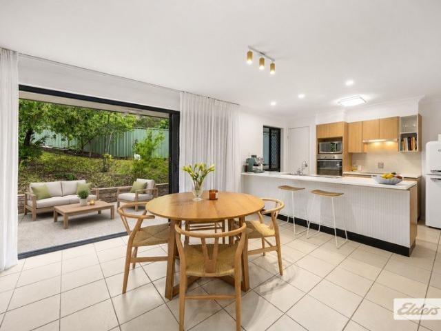 Family Living with Shed, Alfresco Entertaining & Low Maintenance Appeal