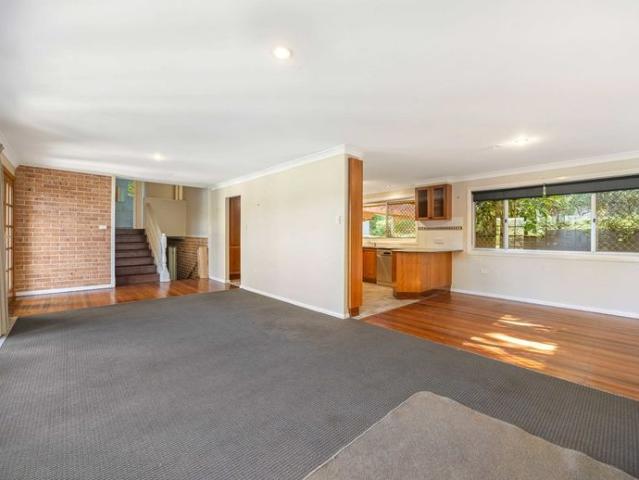 Family Living with Space & Comfort