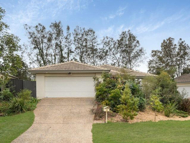 Family Living with Space, Comfort & a Thriving Backyard