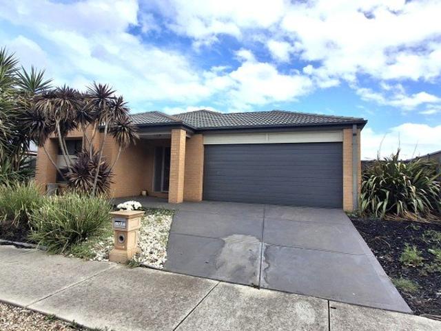 Family living with space, comfort & convenience