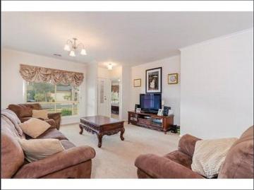 Family Living with Space, Comfort & Convenience