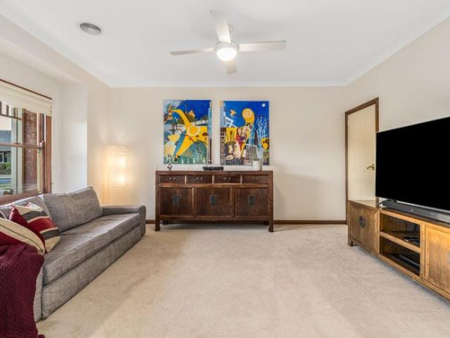 Family living with space, comfort & convenience