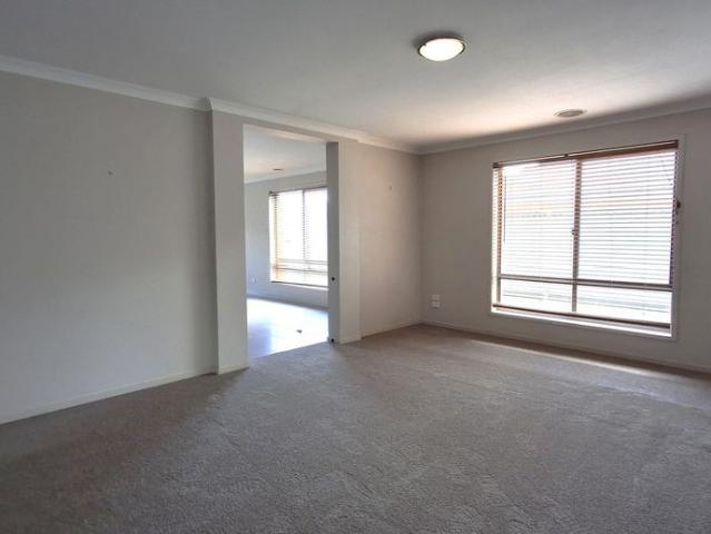 Family living with space, comfort & convenience