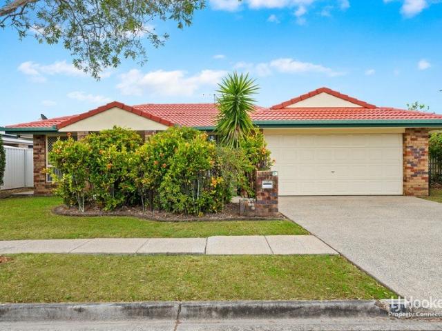 Family Living with Space, Comfort & Convenience
