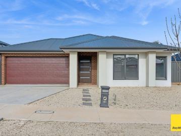 Family Living with Space, Comfort & Convenience