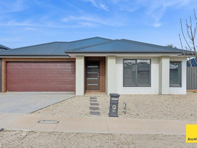 Family Living with Space, Comfort & Convenience