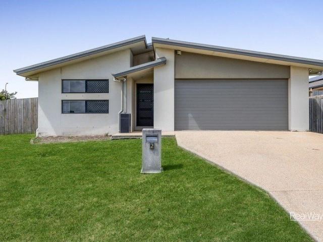 Family Living with Space, Comfort & Convenience in Kearneys Spring