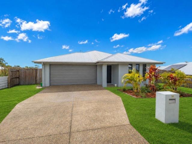 Family Living with Space, Comfort & Convenience on 800m2