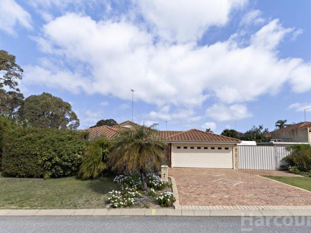 Family Living with Space, Comfort & Lifestyle Appeal