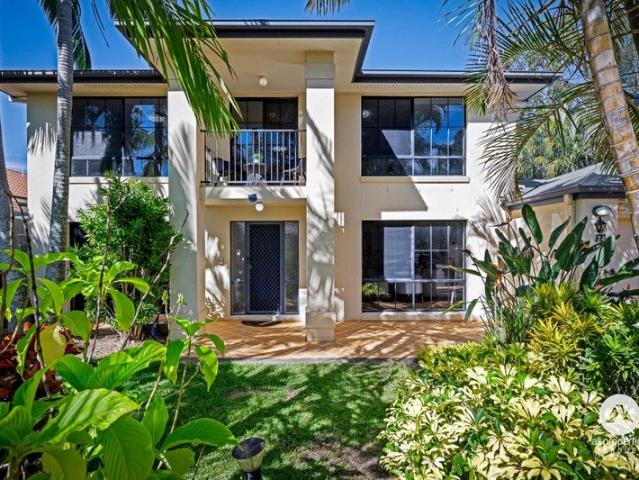 Family Living With Space, Comfort & Lifestyle Appeal