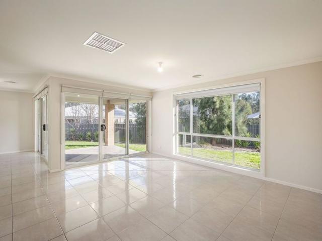 Family Living with Space, Comfort & Modern Convenience