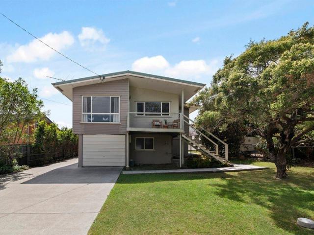 Family Living with Space & Convenience