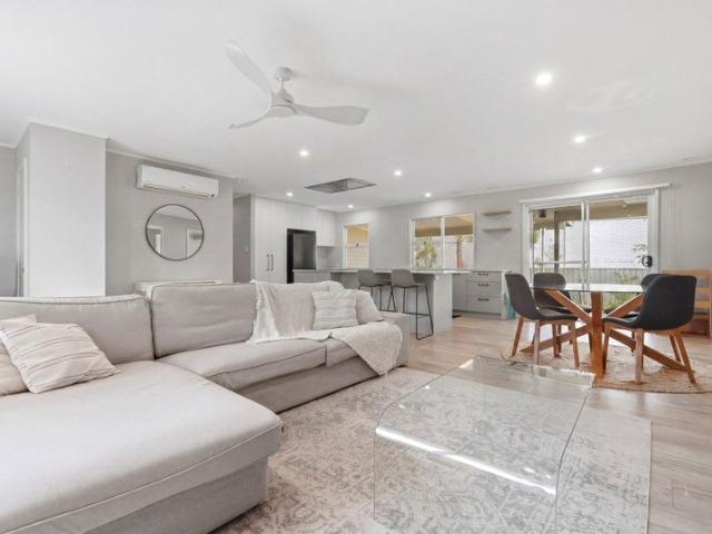 Family Living with Space & Convenience